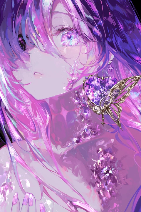 イラストレーター Hyatsu