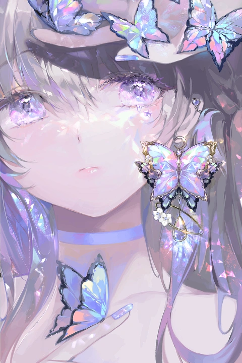イラストレーター Hyatsu