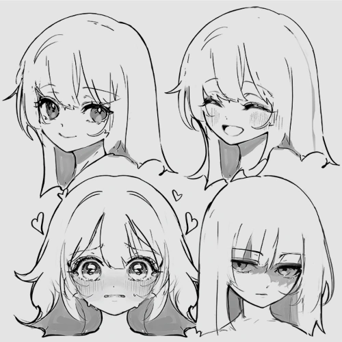 イラストレーター Hyatsu