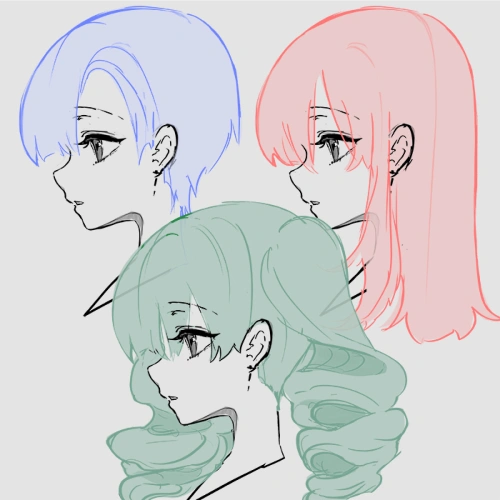 イラストレーター Hyatsu