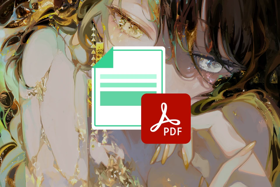 イラストレーター Hyatsu