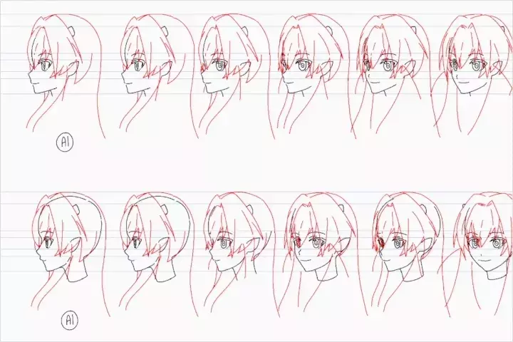 2D Animator GAMJA