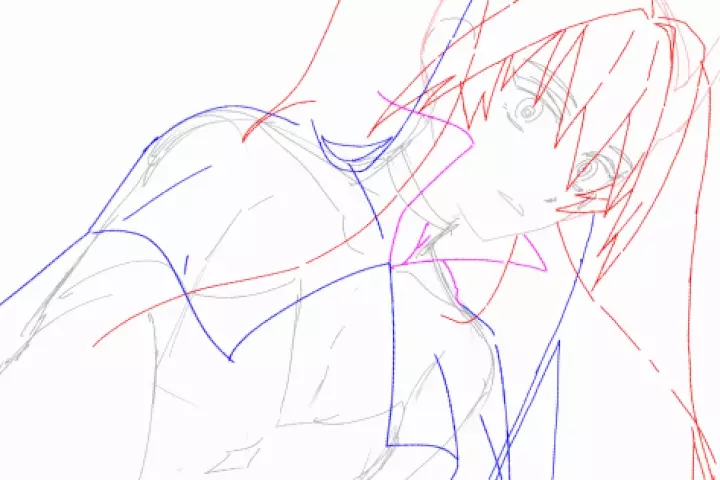 2D Animator GAMJA