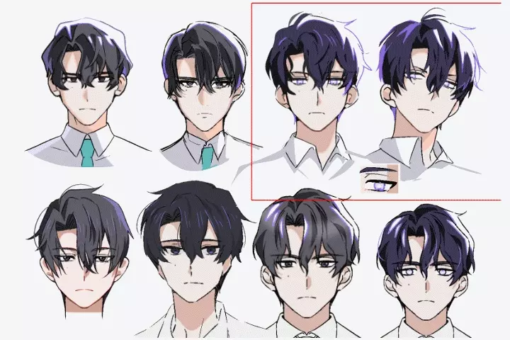 2D Animator GAMJA