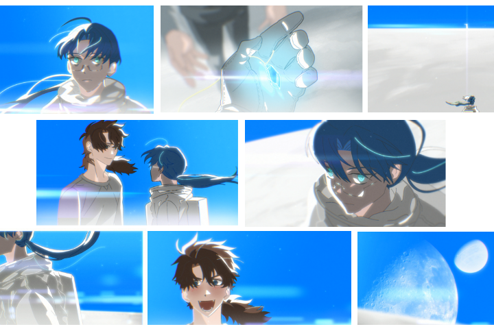 2D Animator GAMJA