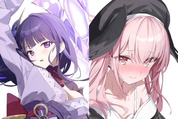 Illustrator Hae0