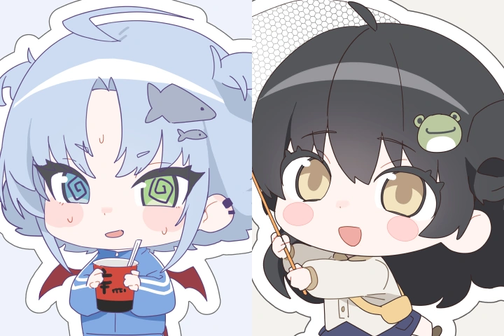 Illustrator Hae0
