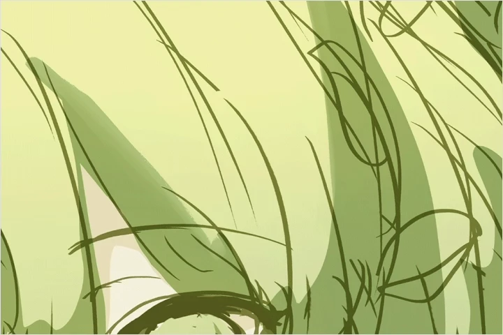 イラストレーター Hyatsu