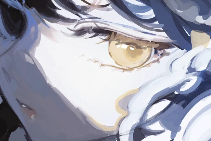 イラストレーター Hyatsu