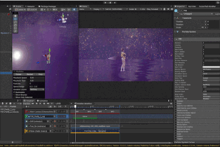 ImageSlide<span style="color: #0B0C11;"><b>VFX 효과로 분위기 살리기</b></span>