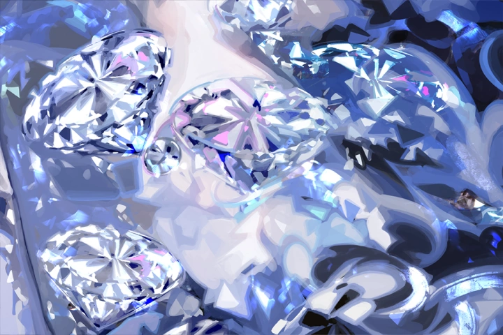 イラストレーター Hyatsu