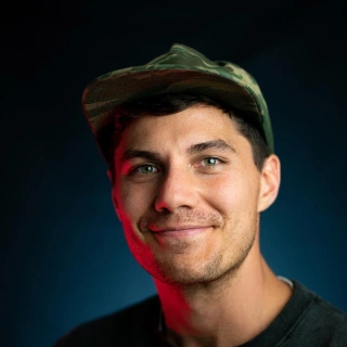 3D Artist,  Scott Knapp