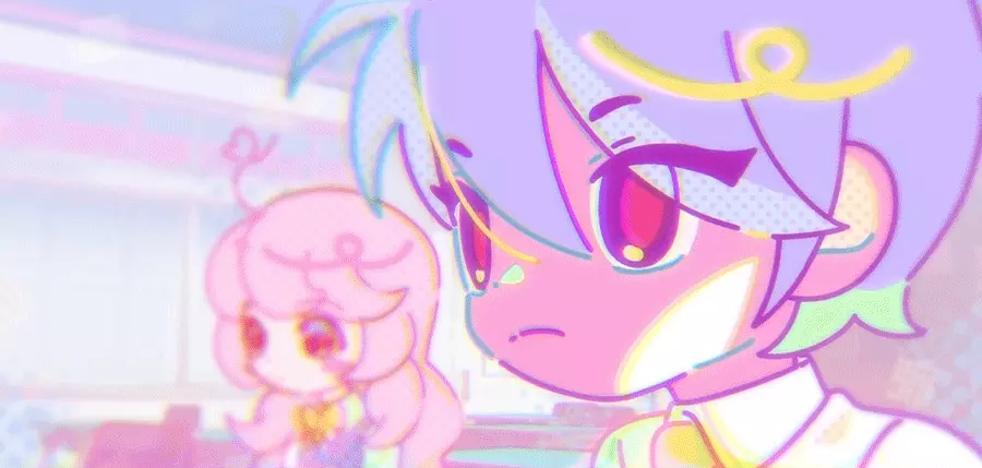 2D Animator GAMJA