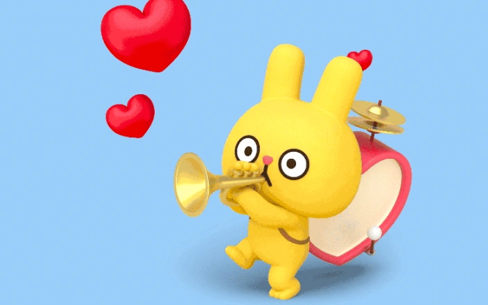 ふんわりとしたキャラクター表現を極める11のアニメーション実習