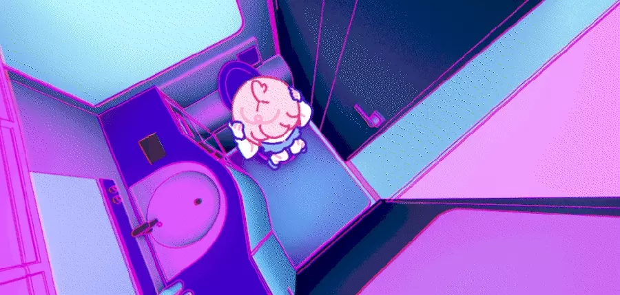2D Animator GAMJA
