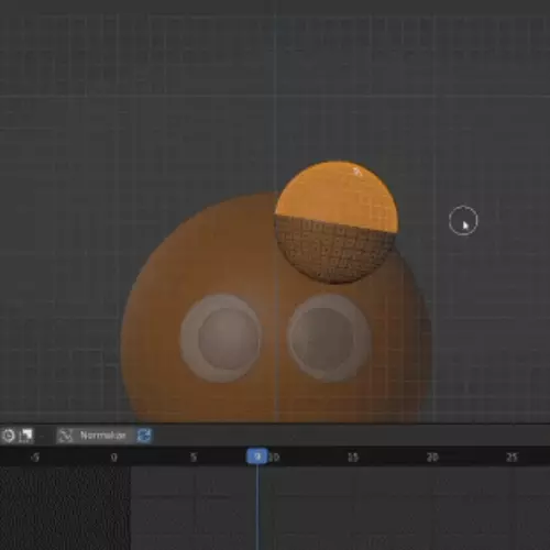 アニメーションスタジオ KEPLER STUDIO