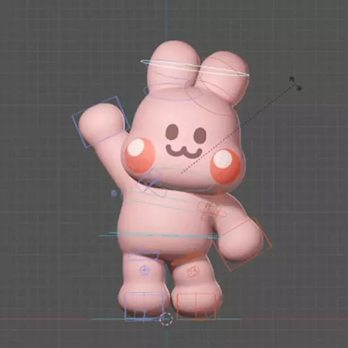 アニメーションスタジオ KEPLER STUDIO