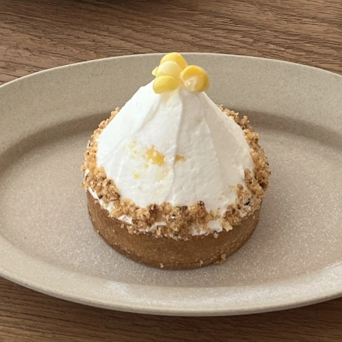 Founder & CEO of Bake Shop Havet, Gyeongbin Hong