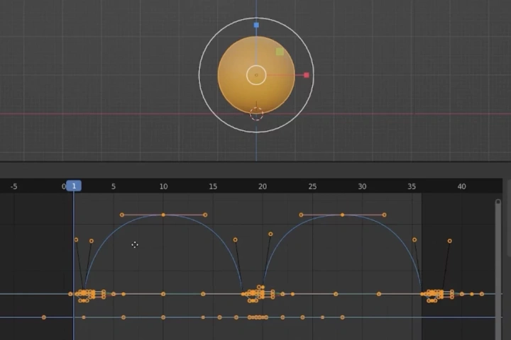 アニメーションスタジオ KEPLER STUDIO