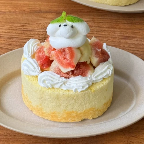 Founder & CEO of Bake Shop Havet, Gyeongbin Hong