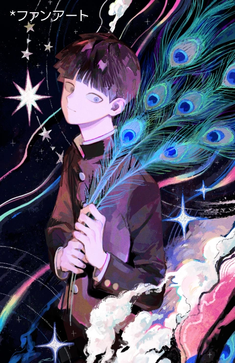 イラストレーター MMong