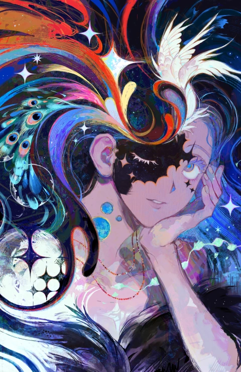 イラストレーター MMong