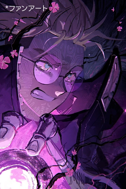 イラストレーター MMong
