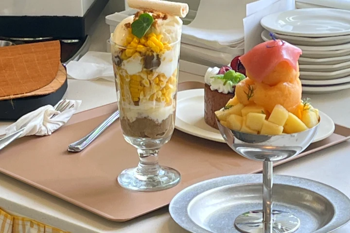 베이크샵 하벳 대표 홍경빈