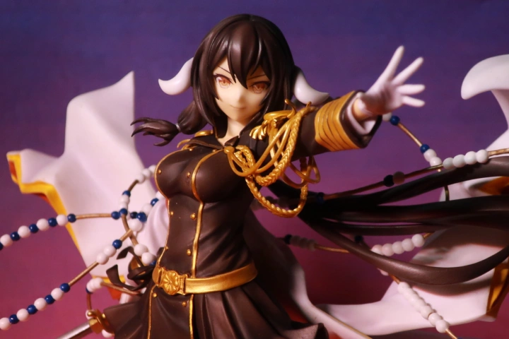 Coloso フィギュア造形師 ふぉるとねいしょん