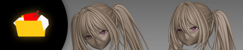 Coloso フィギュア造形師 ふぉるとねいしょん