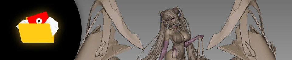 Coloso フィギュア造形師 ふぉるとねいしょん