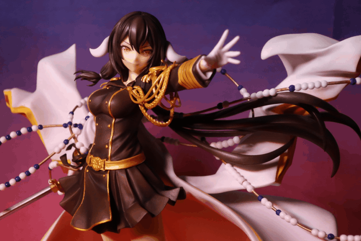 Coloso フィギュア造形師 ふぉるとねいしょん