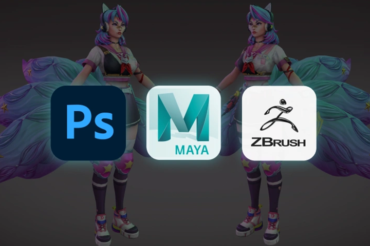 Adobe Photoshop CC