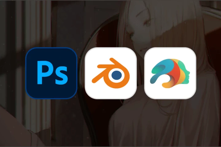 Adobe Photoshop CC