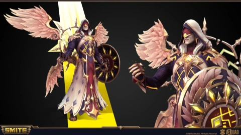 3D Character Artist VSQUAD Studio
