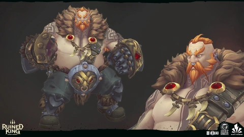 3D Character Artist VSQUAD Studio