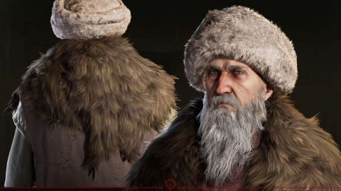 3D Character Artist VSQUAD Studio