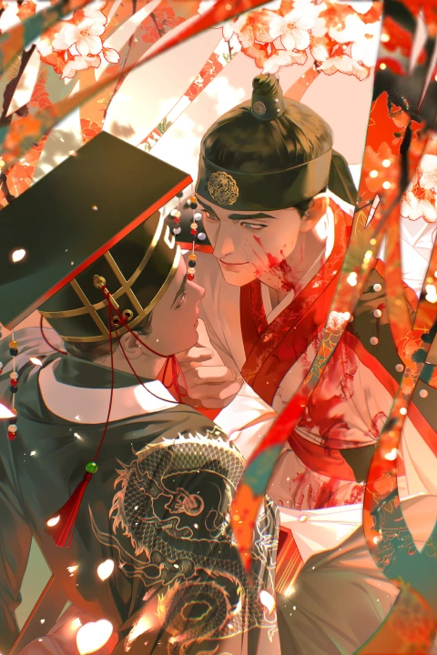 イラストレーター A yeong