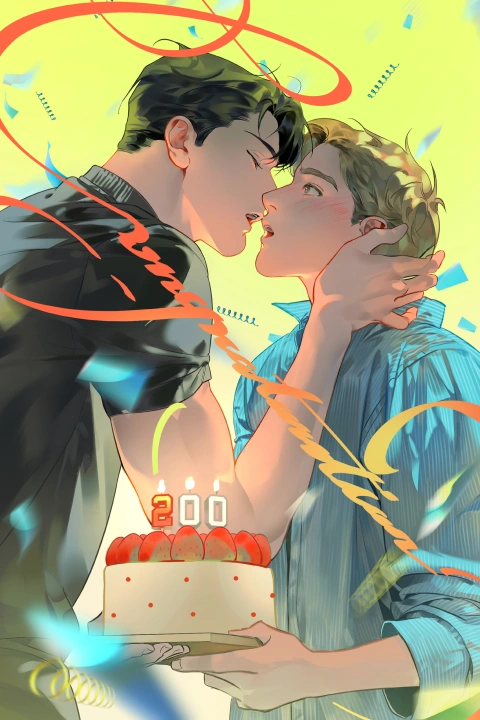 イラストレーター A yeong