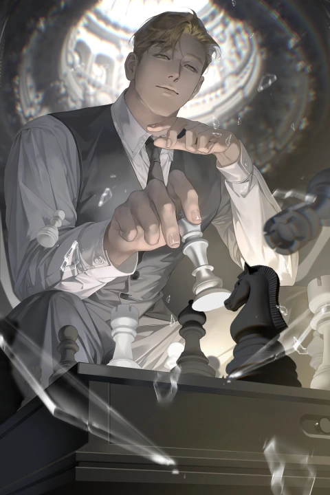イラストレーター A yeong