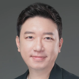 Illustrator Jinseok Lim