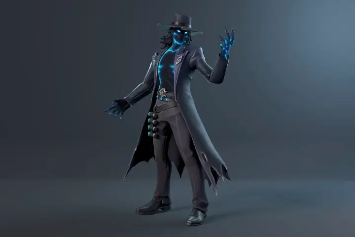 3D Character Artist VSQUAD Studio