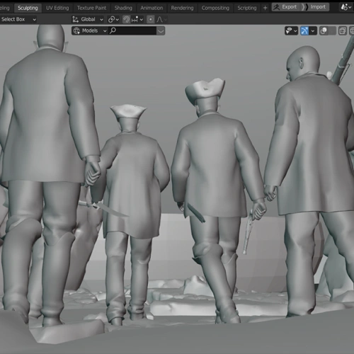 Concept Artist,  Joel Codina Exercises