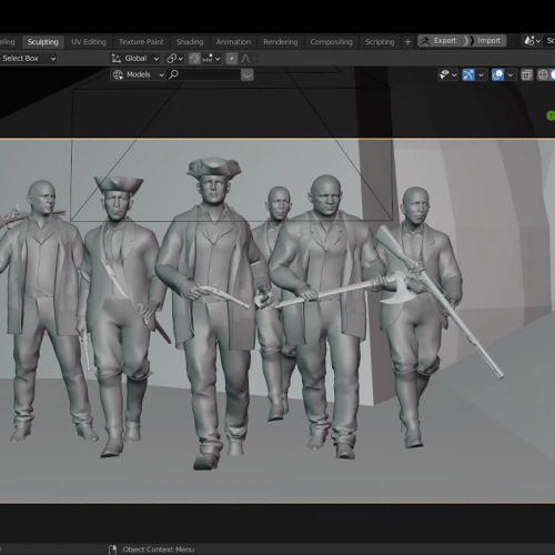 Concept Artist,  Joel Codina Exercises