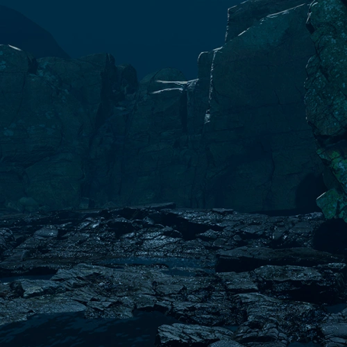 Concept Artist,  Joel Codina Exercises