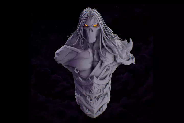 3D Character Artist VSQUAD Studio