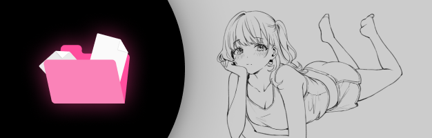 Coloso イラストレーター Kinty&OKAZU 特典