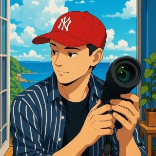 AI 미디어 아트 디렉터 여승호