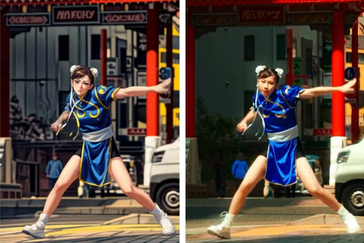 AI 미디어 아트 디렉터 여승호