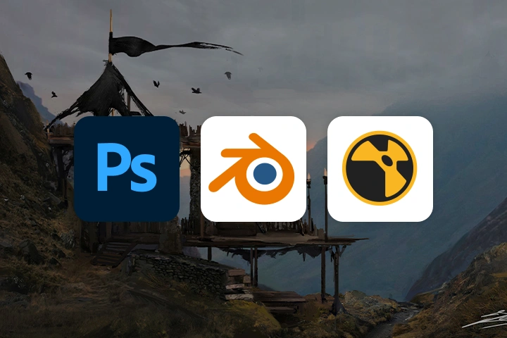 Adobe Photoshop CC